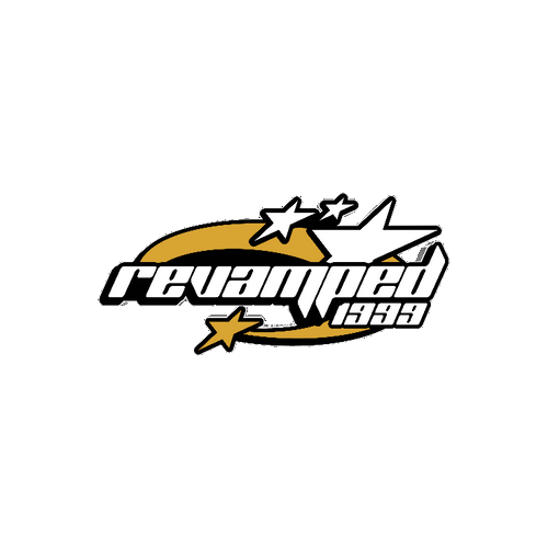 Revamped